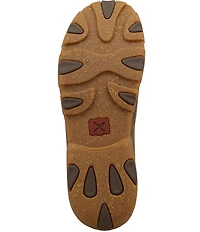 Twisted X Men's Chukka Driving Mocs