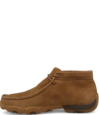 Twisted X Men's Chukka Driving Mocs