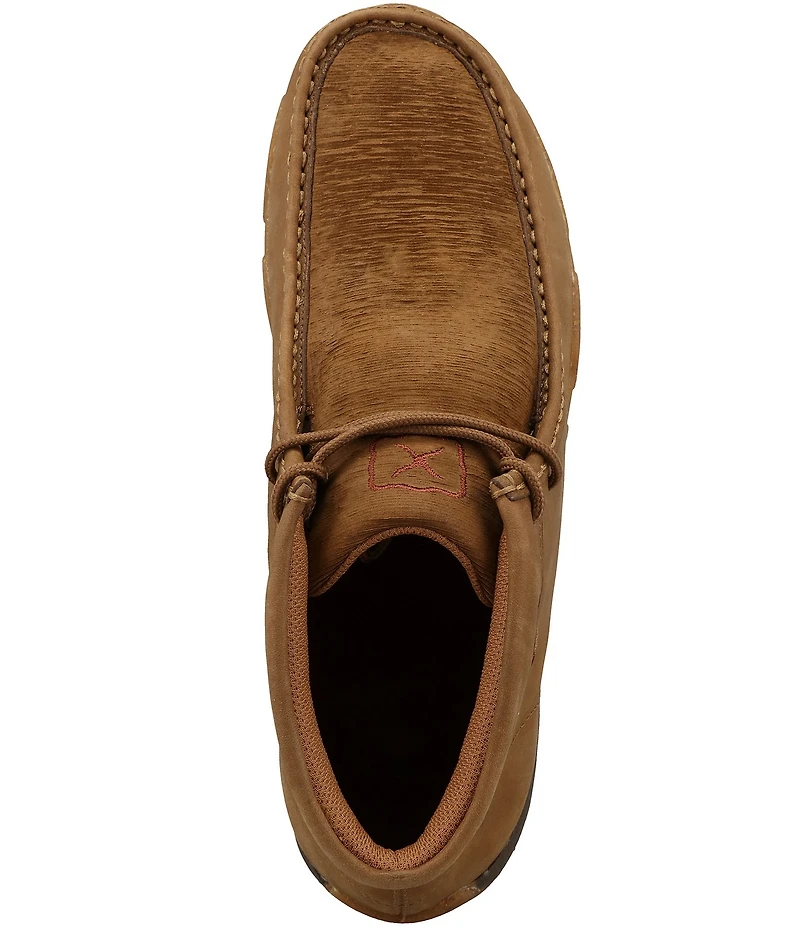 Twisted X Men's Chukka Driving Mocs