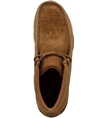 Twisted X Men's Chukka Driving Mocs