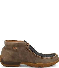 Twisted X Men's Chukka Driving Mocs