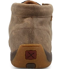 Twisted X Men's Chukka Driving Mocs
