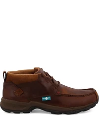 Twisted X Men's Chukka Hiker Waterproof Boots