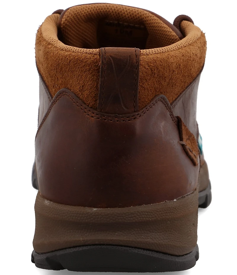 Twisted X Men's Chukka Hiker Waterproof Boots