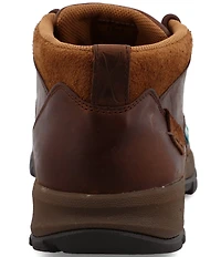 Twisted X Men's Chukka Hiker Waterproof Boots