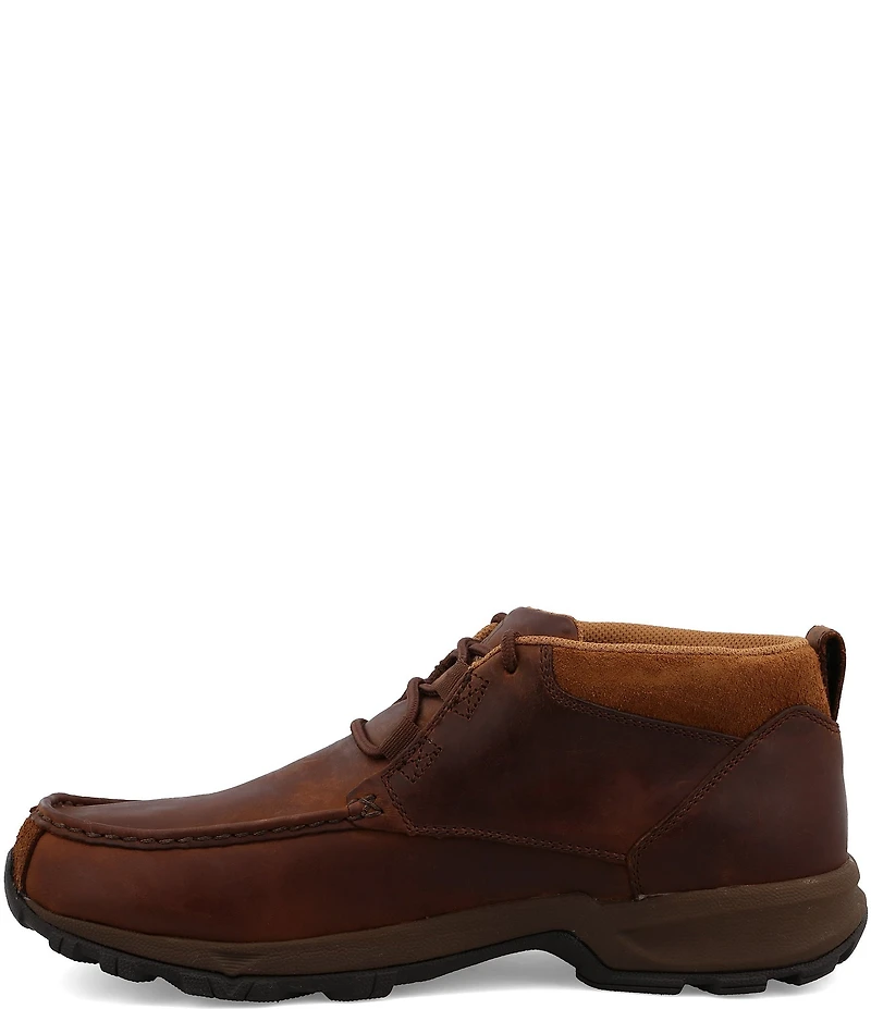 Twisted X Men's Chukka Hiker Waterproof Boots