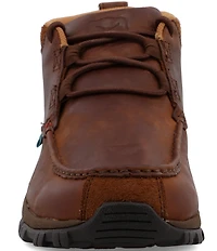 Twisted X Men's Chukka Hiker Waterproof Boots