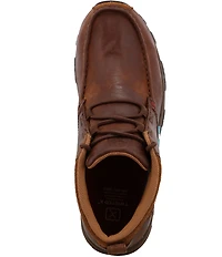 Twisted X Men's Chukka Hiker Waterproof Boots