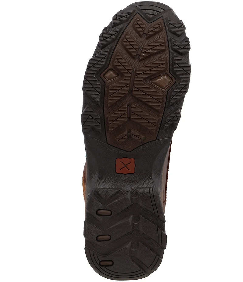 Twisted X Men's Chukka Hiker Waterproof Boots