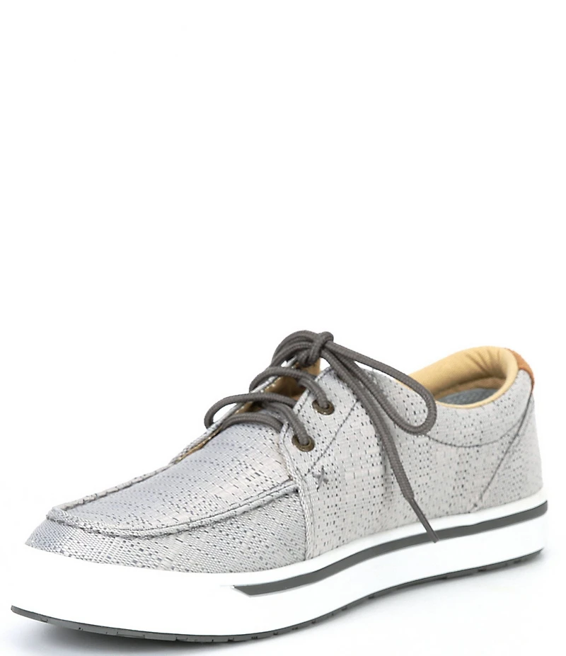 Twisted X Men's Hooey Loper Sneakers