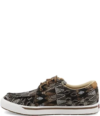 Twisted X Men's Kicks Lace-Up Sneakers