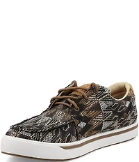 Twisted X Men's Kicks Lace-Up Sneakers