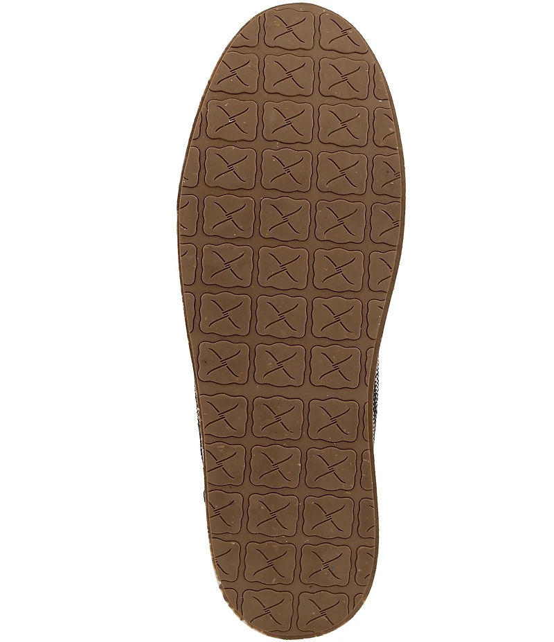 Twisted X Men's Kicks Lace-Up Sneakers