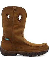 Twisted X Men's Leather Hiker Boots