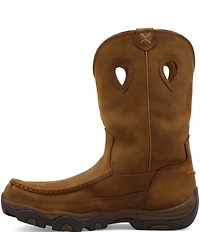 Twisted X Men's Leather Hiker Boots