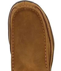 Twisted X Men's Leather Hiker Boots