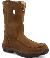 Twisted X Men's Pull-On 11#double; Hiker Boots