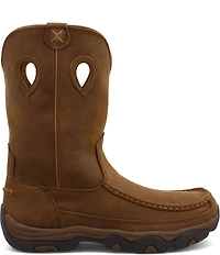 Twisted X Men's Pull-On 11#double; Hiker Boots