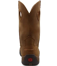Twisted X Men's Pull-On 11#double; Hiker Boots