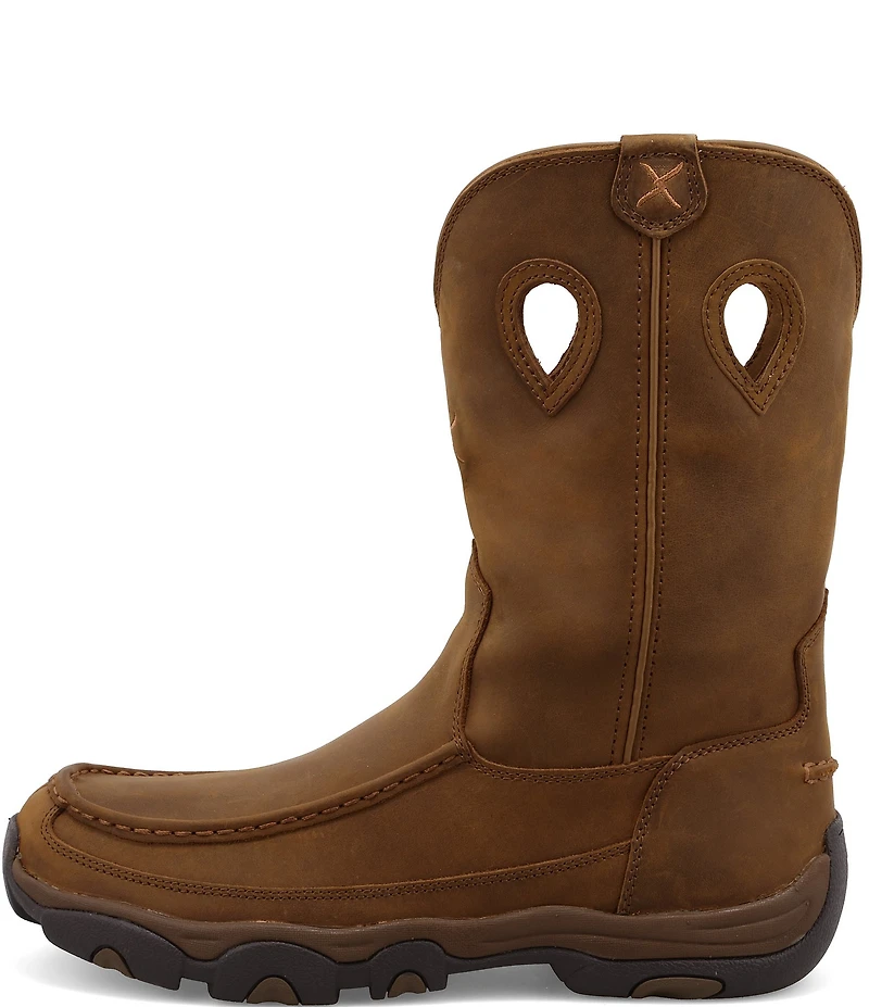 Twisted X Men's Pull-On 11#double; Hiker Boots