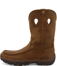 Twisted X Men's Pull-On 11#double; Hiker Boots