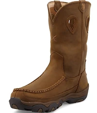 Twisted X Men's Pull-On 11#double; Hiker Boots