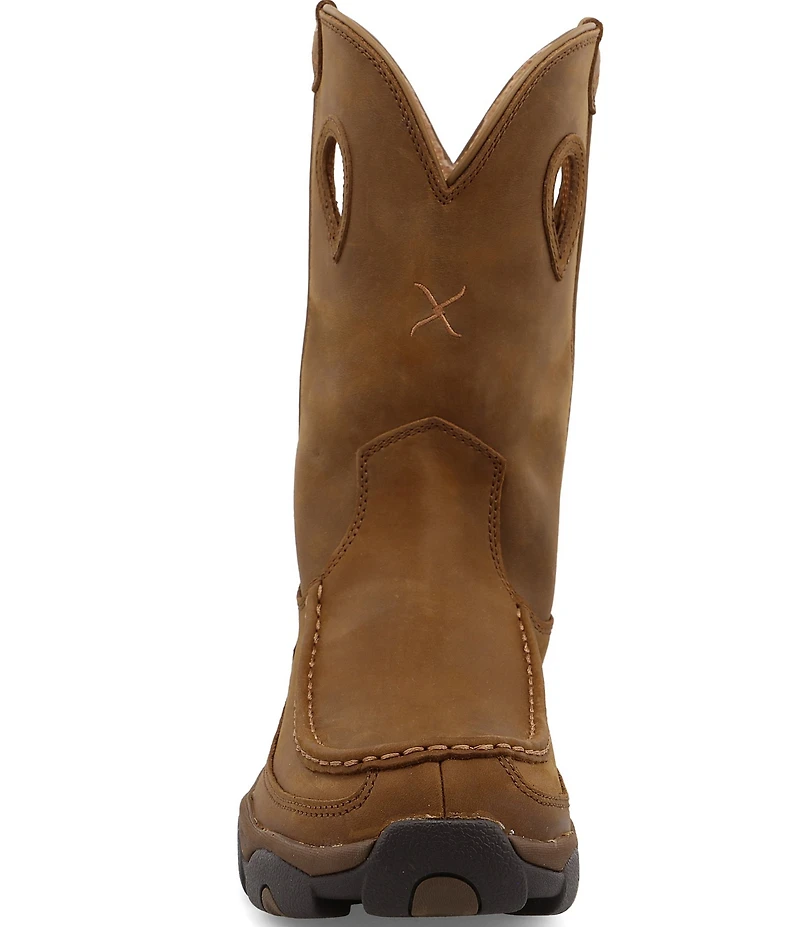Twisted X Men's Pull-On 11#double; Hiker Boots