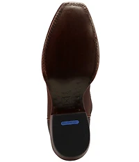 Twisted X Women's 12#double; Tech X Leather Western Boots
