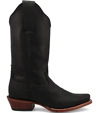 Twisted X Women's 12#double; Tech X Leather Western Boots