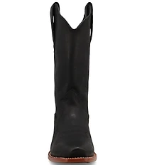 Twisted X Women's 12#double; Tech X Leather Western Boots