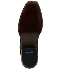 Twisted X Women's 12#double; Tech X Leather Western Boots