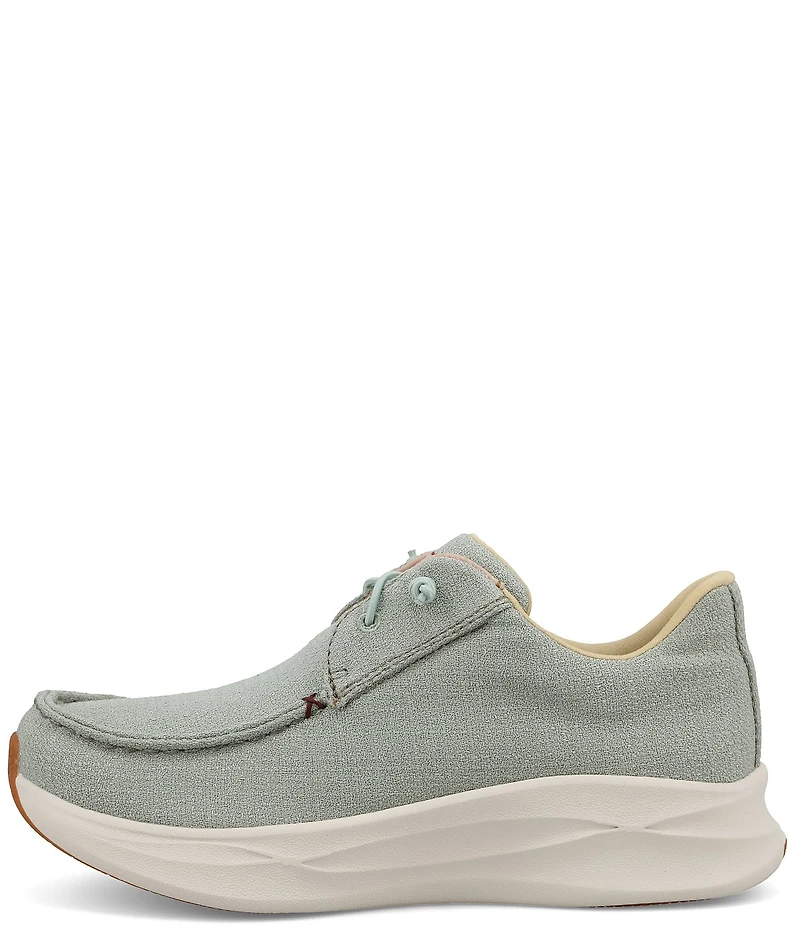 Twisted X Women's Feather X Casual Sneakers