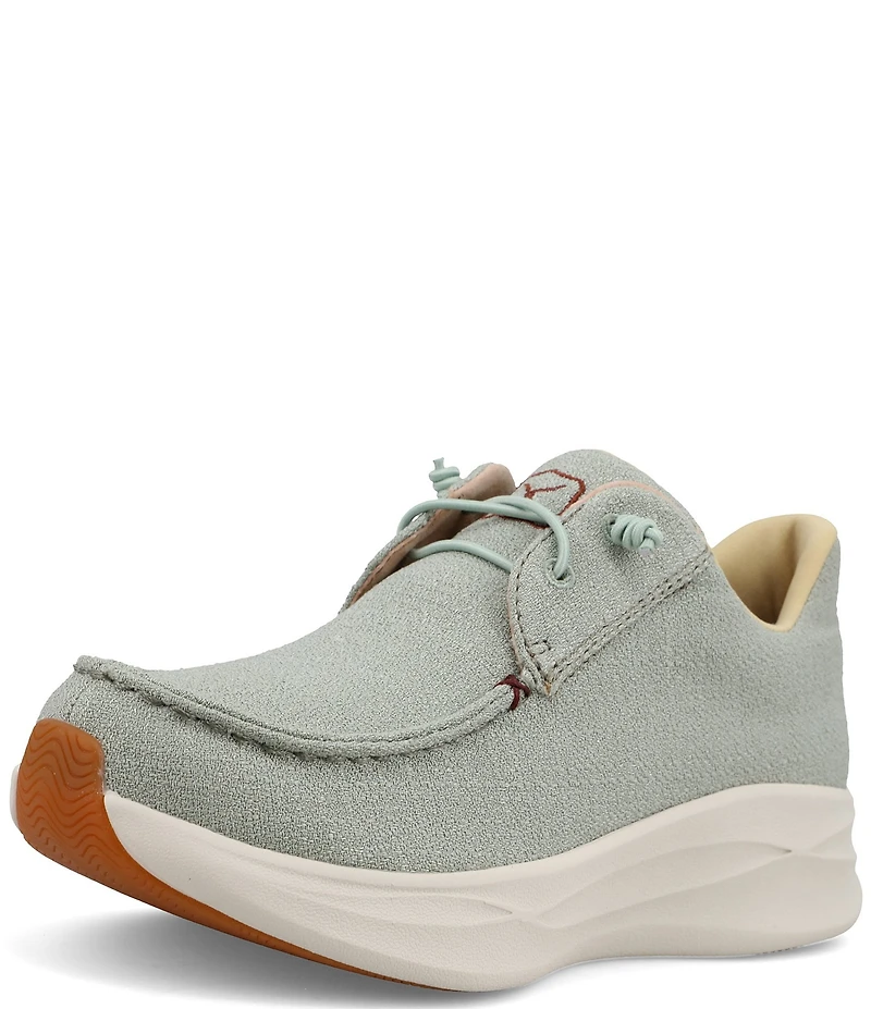 Twisted X Women's Feather X Casual Sneakers