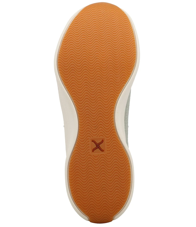 Twisted X Women's Feather X Casual Sneakers