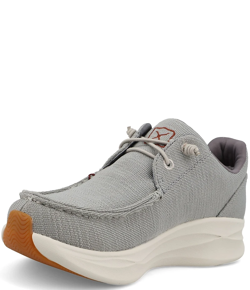 Twisted X Women's Feather X Casual Sneakers