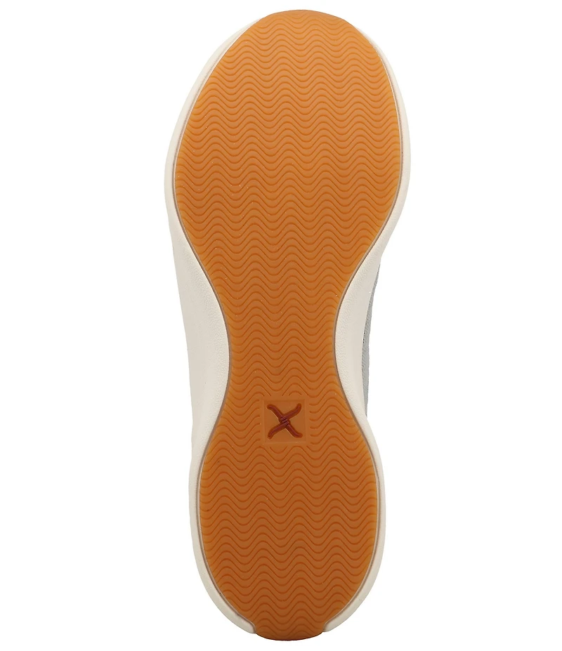 Twisted X Women's Feather X Casual Sneakers