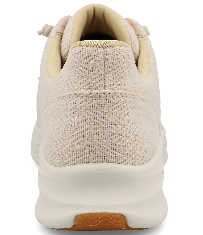Twisted X Women's Feather X Herringbone Casual Sneakers