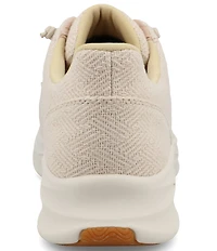 Twisted X Women's Feather X Herringbone Casual Sneakers