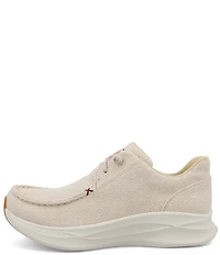 Twisted X Women's Feather X Herringbone Casual Sneakers