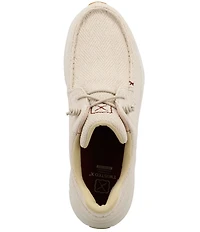 Twisted X Women's Feather X Herringbone Casual Sneakers