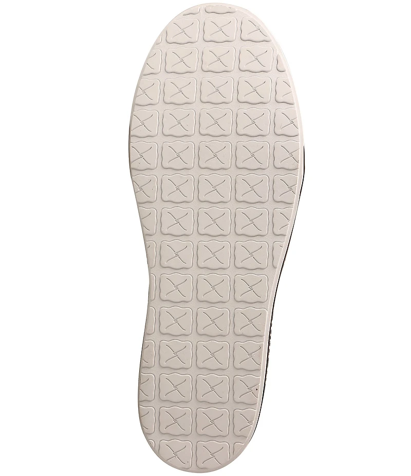 Twisted X Women's Hooey Loper Printed Sneakers