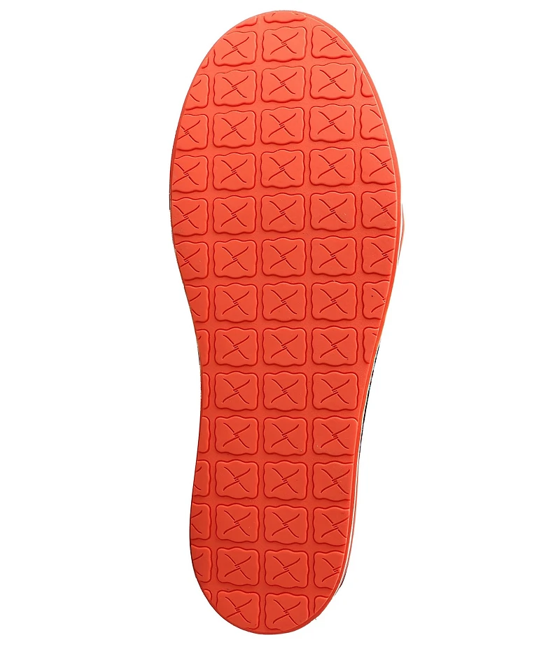 Twisted X Women's Tribal Printed Hooey Loper Shoes