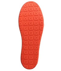 Twisted X Women's Tribal Printed Hooey Loper Shoes