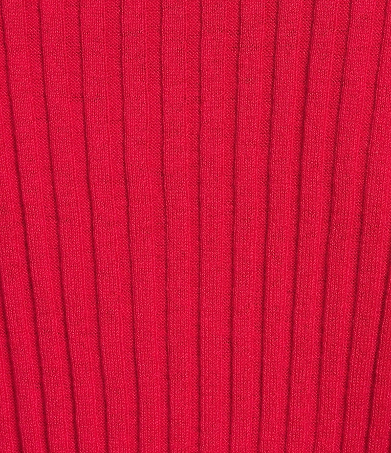 tyler boe Cotton Cashmere Knit Turtleneck Long Sleeve Sweater