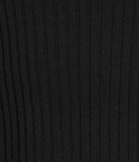 tyler boe Cotton Cashmere Knit Turtleneck Long Sleeve Sweater