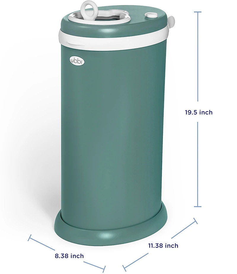 Ubbi Baby Diaper Pail