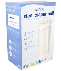 Ubbi Baby Diaper Pail