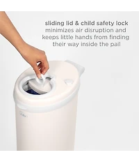 Ubbi Baby Diaper Pail