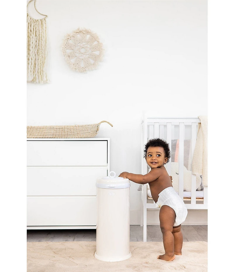 Ubbi Baby Diaper Pail