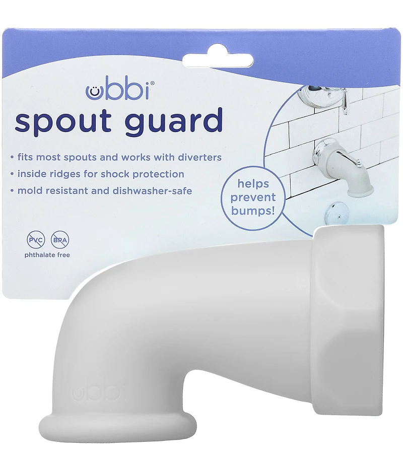 Ubbi Bath Spout Guard